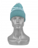 Acrylic Kids  designer cap grey